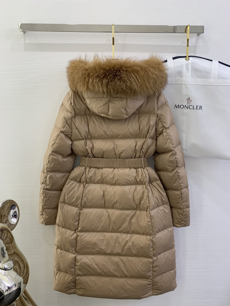 Moncler Down Coat